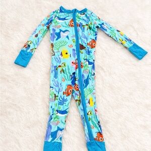 Little Sleepies Nemo